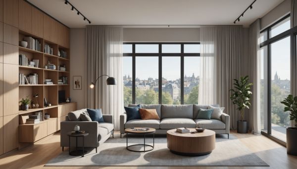 Actualites mobilier astucieux habitat moderne