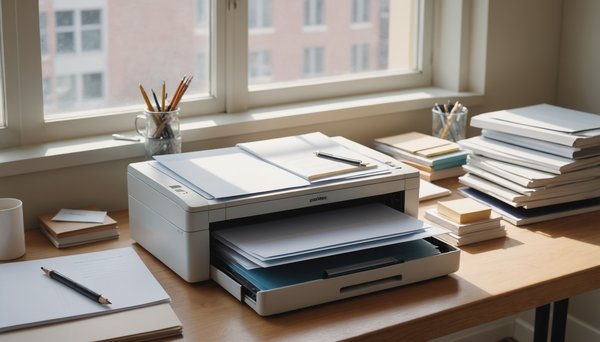 Comment trier et classer ses documents et ses dossiers sur son bureau ?