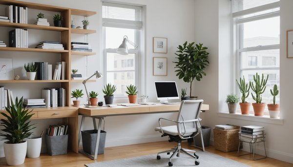 Comment choisir le mobilier et les accessoires adaptés à son bureau ?