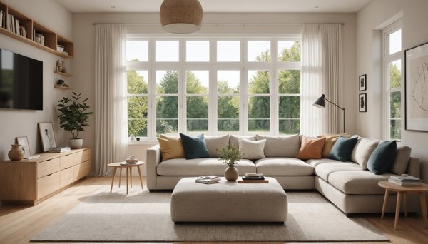 Comment aménager et organiser sa maison pour gagner de la place ?